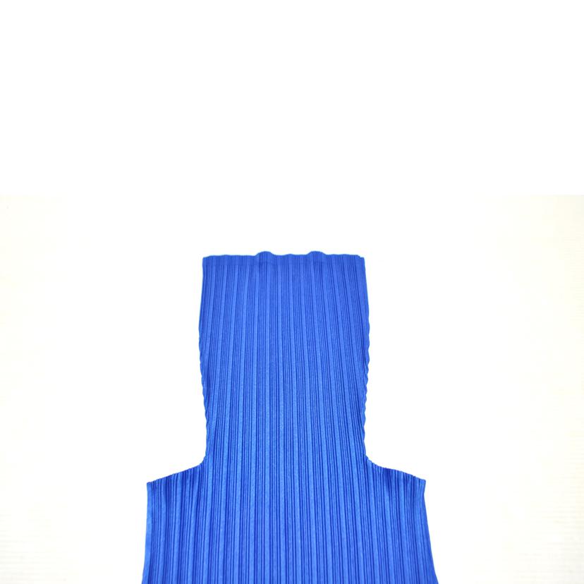 PLEATS PLEASE プリーツプリーズ/ノースリーブカットソー/PP01-FK323//Aランク/75