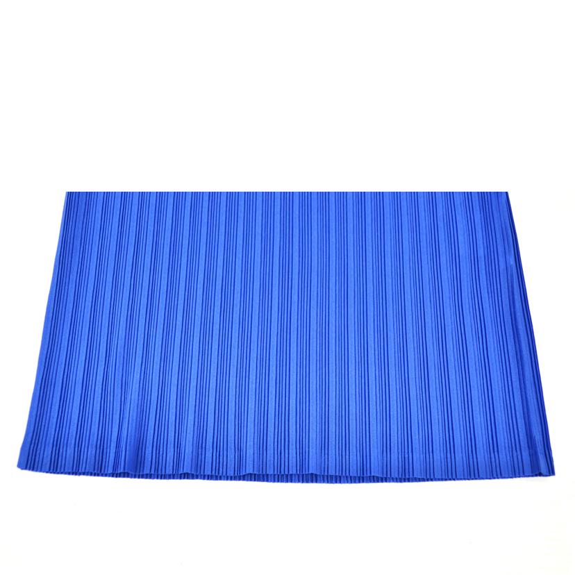 PLEATS PLEASE プリーツプリーズ/ノースリーブカットソー/PP01-FK323//Aランク/75