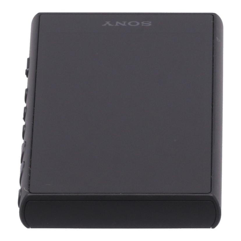 SONY ソニー/ハイレゾ対応ウォークマン 16GB/NW-A105//5144997/ABランク/62