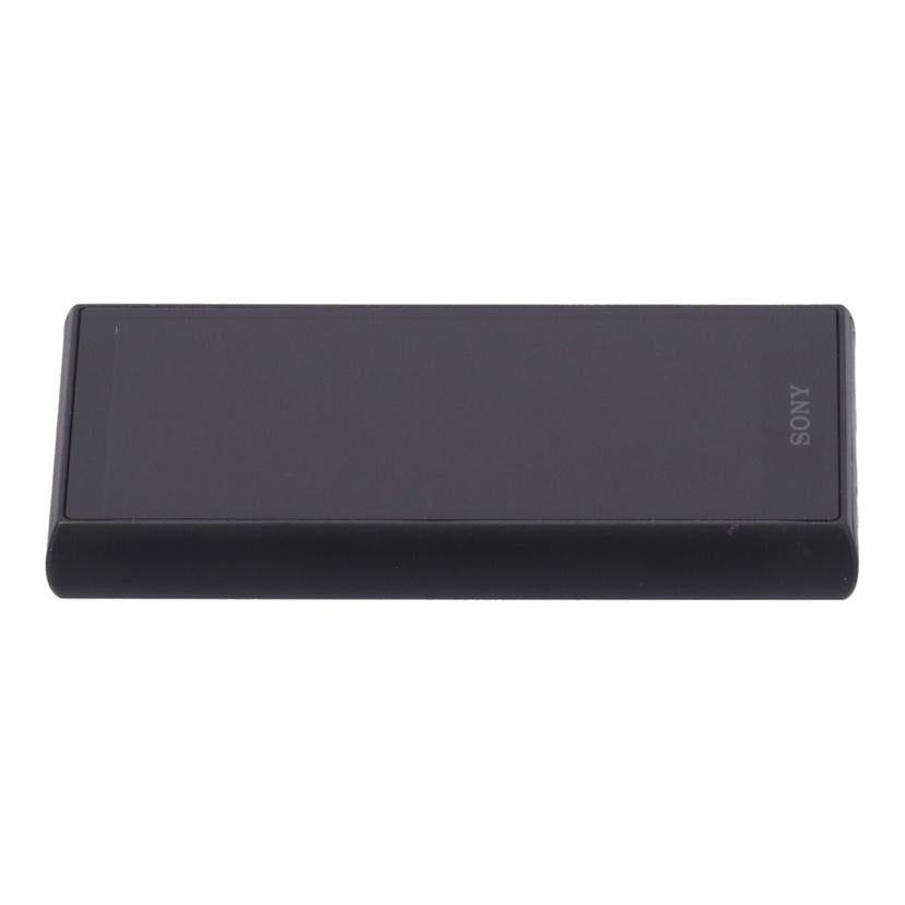SONY ソニー/ハイレゾ対応ウォークマン 16GB/NW-A105//5144997/ABランク/62