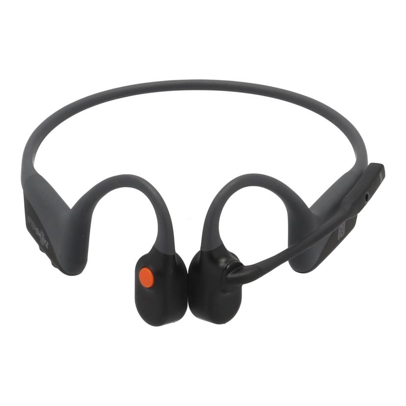 AFTERSHOKZ AFTERSHOKZ/ワイヤレスヘッドセット/OPENCOMM//Bランク/82