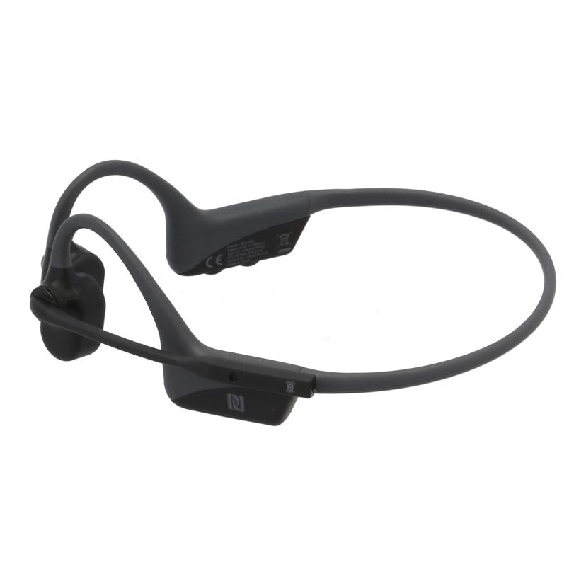 AFTERSHOKZ AFTERSHOKZ/ワイヤレスヘッドセット/OPENCOMM//Bランク/82