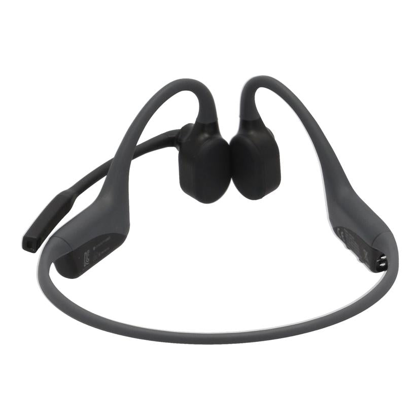 AFTERSHOKZ AFTERSHOKZ/ワイヤレスヘッドセット/OPENCOMM//Bランク/82