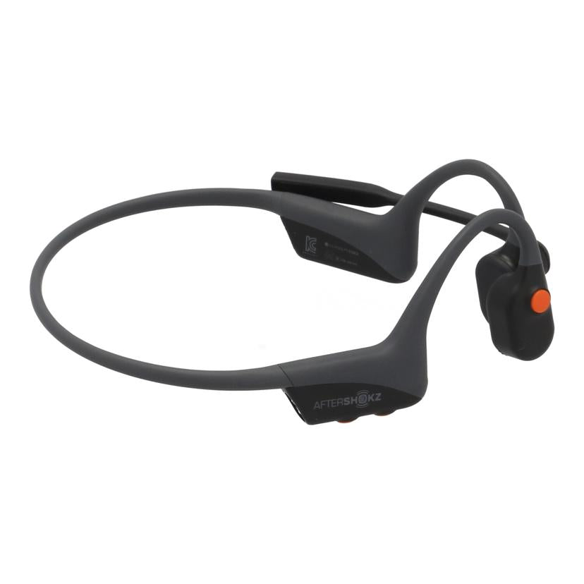 AFTERSHOKZ AFTERSHOKZ/ワイヤレスヘッドセット/OPENCOMM//Bランク/82