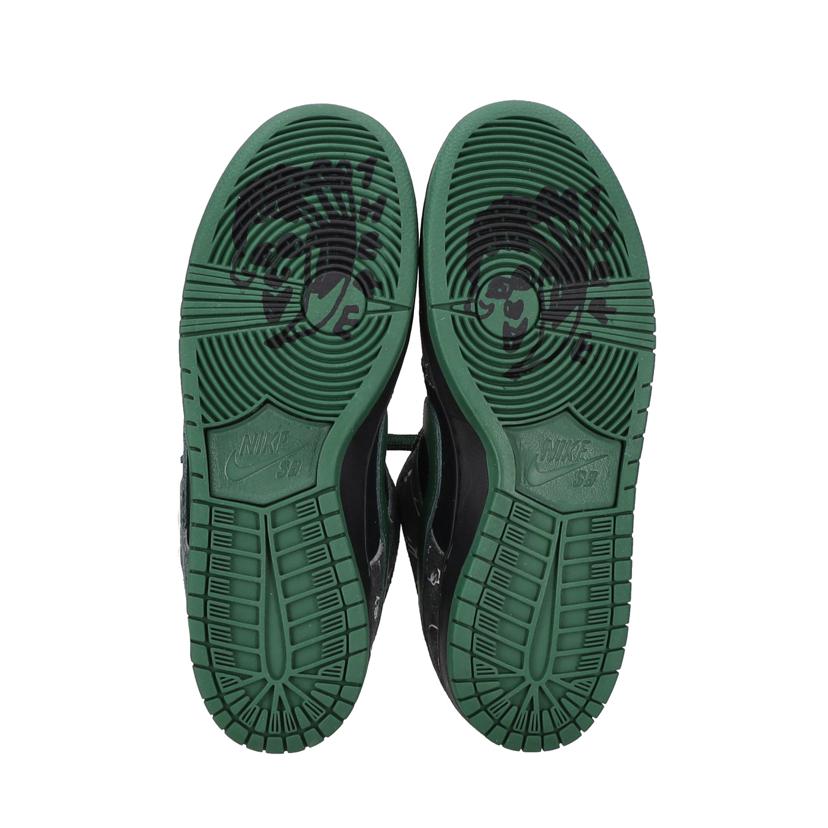 NIKE ナイキ/ゼアスケートボード×NIKESB/HF7743-001//Aランク/06