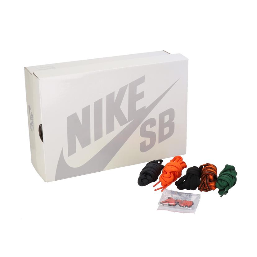 NIKE ナイキ/ゼアスケートボード×NIKESB/HF7743-001//Aランク/06