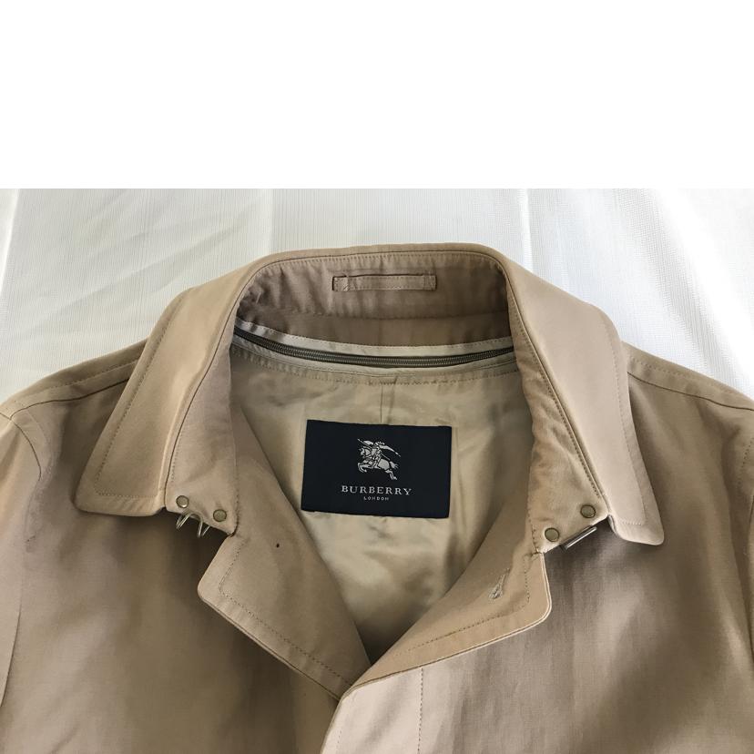 BURBERRY バーバリー/ステンカラーコート/BBB48-707-45//Bランク/51