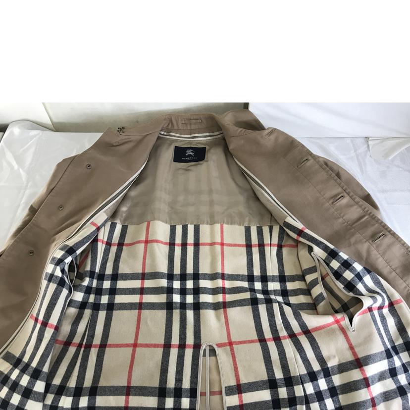 BURBERRY バーバリー/ステンカラーコート/BBB48-707-45//Bランク/51