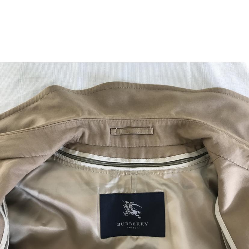 BURBERRY バーバリー/ステンカラーコート/BBB48-707-45//Bランク/51