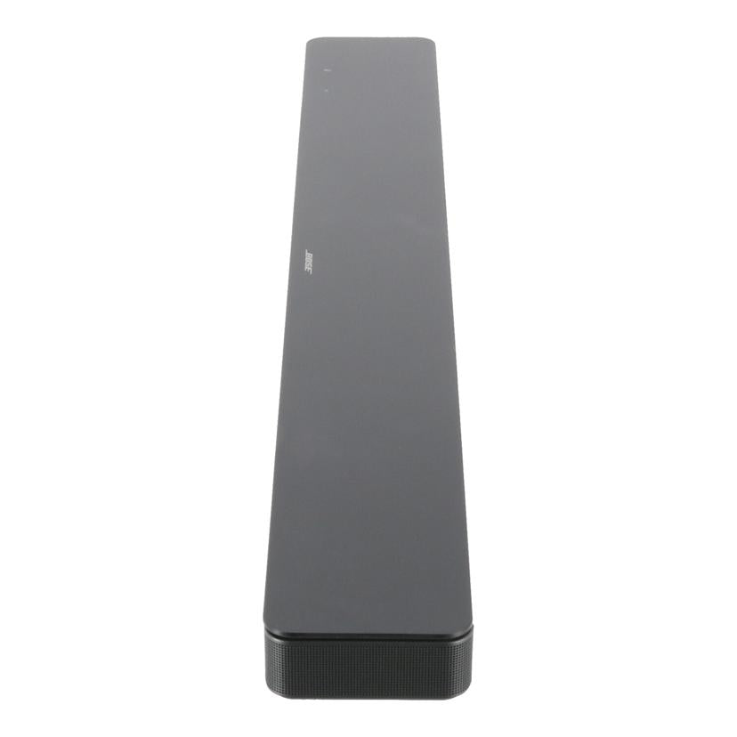 BOSE ボーズ/サウンドバー/BOSE SOUNDBAR 500 //078333P82062097AE/ABランク/69
