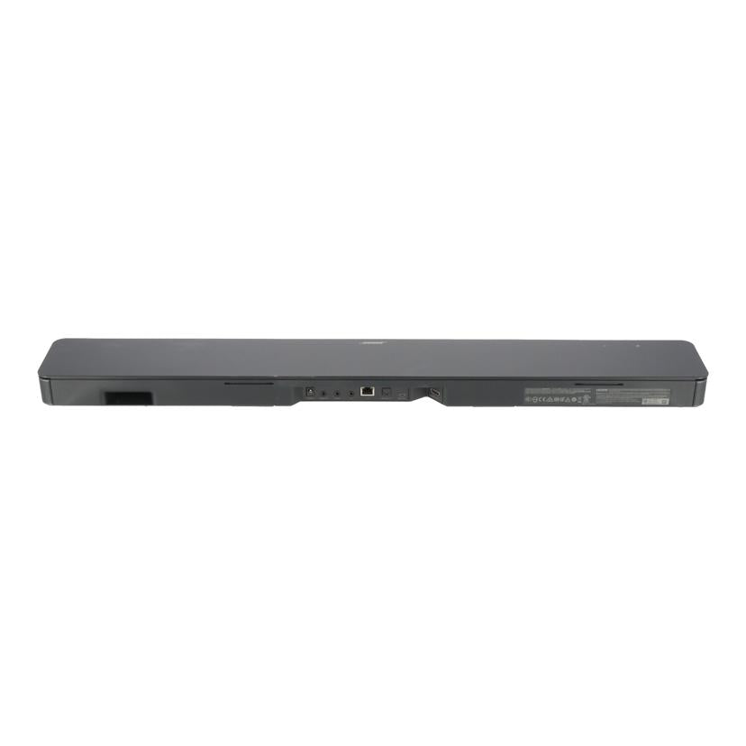 BOSE ボーズ/サウンドバー/BOSE SOUNDBAR 500 //078333P82062097AE/ABランク/69