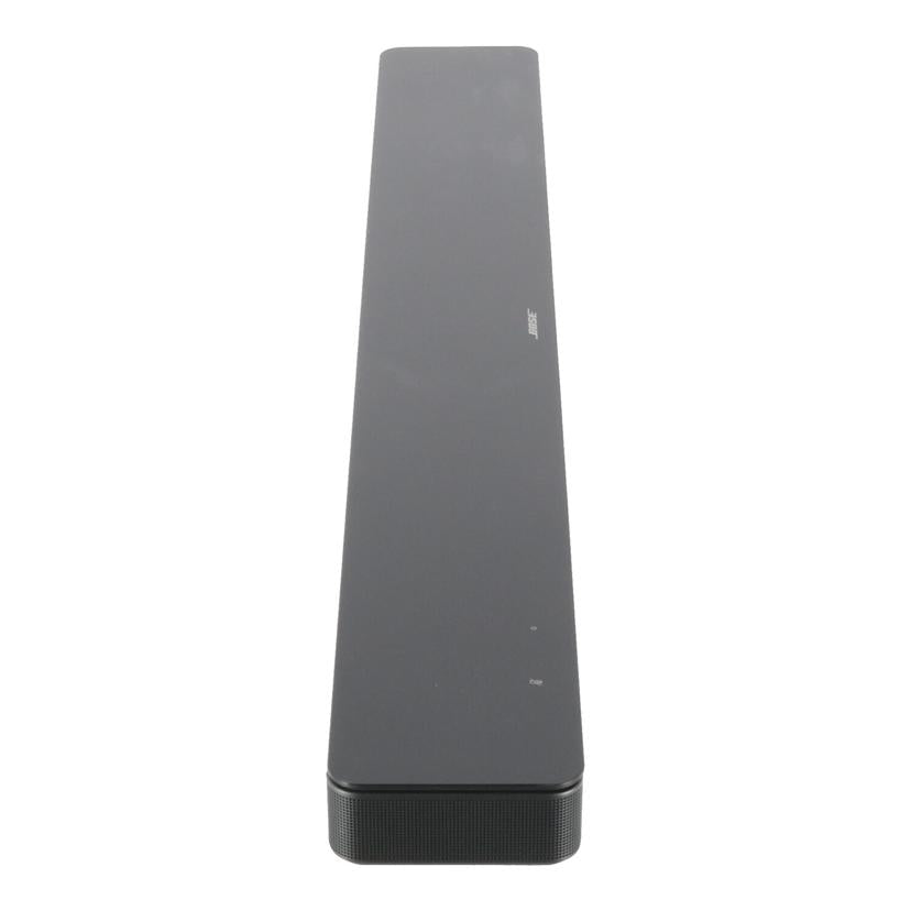 BOSE ボーズ/サウンドバー/BOSE SOUNDBAR 500 //078333P82062097AE/ABランク/69
