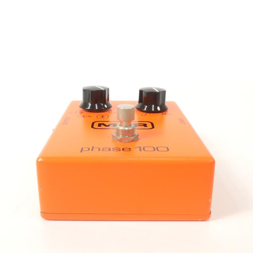 MXR エムエックスアール/エフェクター Phase100/Phase100//AB64Q974/ABランク/65