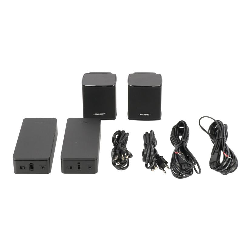 BOSE ボーズ/サウンドバー/BOSE SOUNDBAR 500 //078333P82062097AE/ABランク/69