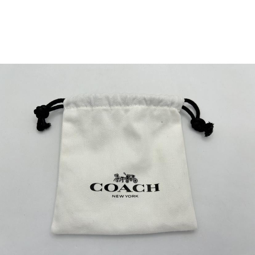 COACH コーチ/コーチ/ウィロウフローラルバックチャーム/バブルガム/17449//SAランク/75