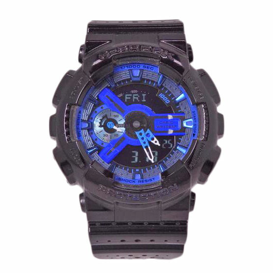 CASIO カシオ/G-SHOCK/ラバー/クォーツ/GA-110LPA-1AJF//ABランク/76