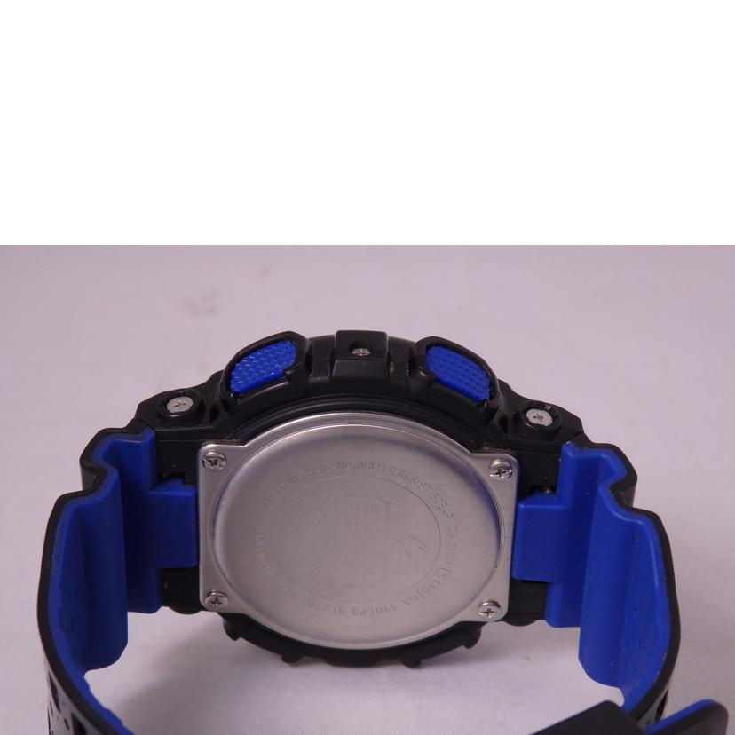 CASIO カシオ/G-SHOCK/ラバー/クォーツ/GA-110LPA-1AJF//ABランク/76