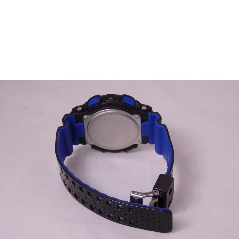 CASIO カシオ/G-SHOCK/ラバー/クォーツ/GA-110LPA-1AJF//ABランク/76