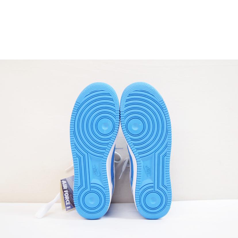 NIKE ナイキ/ NIKE AIRFORCE1Low RETRO/DM0576-400//Sランク/71