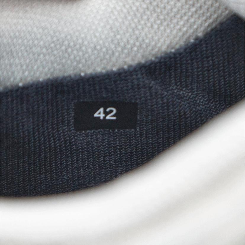 MONCLER モンクレール/Trailgrip GTX スニーカー/42/ベージュ//Bランク/01