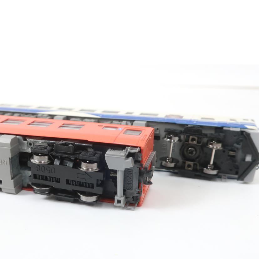 TOMIX トミックス/JRキハ40系ディーゼルカー ありがとうキハ40・48形 五能線3両セット Nゲージ 鉄道模型/97943//Aランク/65