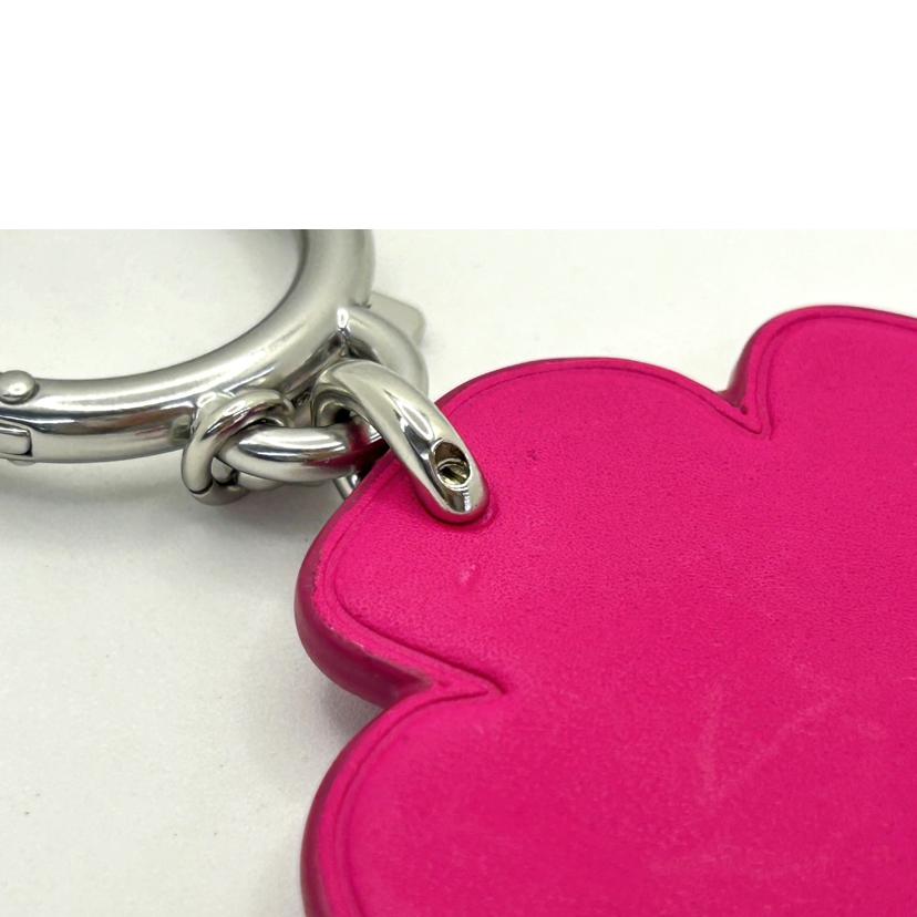 COACH コーチ/コーチ/ティーローズバックチャーム/ドラゴンフルーツ//SAランク/75