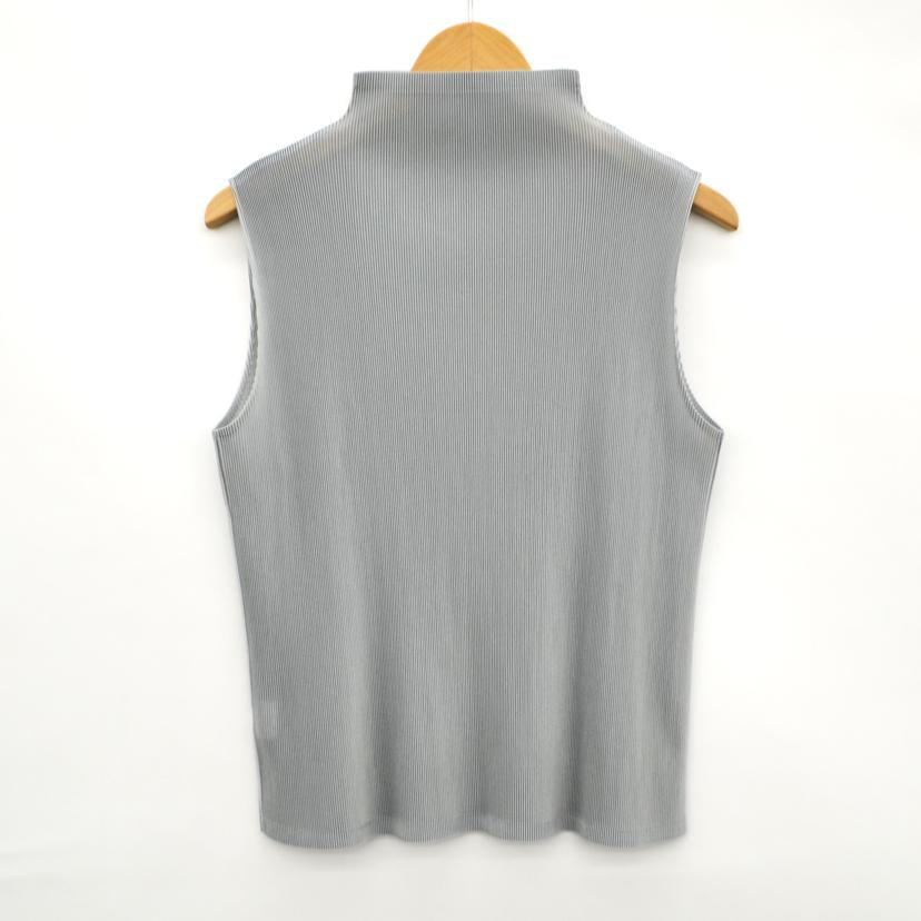 PLEATS PLEASE プリーツプリーズ/ノースリーブカットソー/PP51FK371//Aランク/75