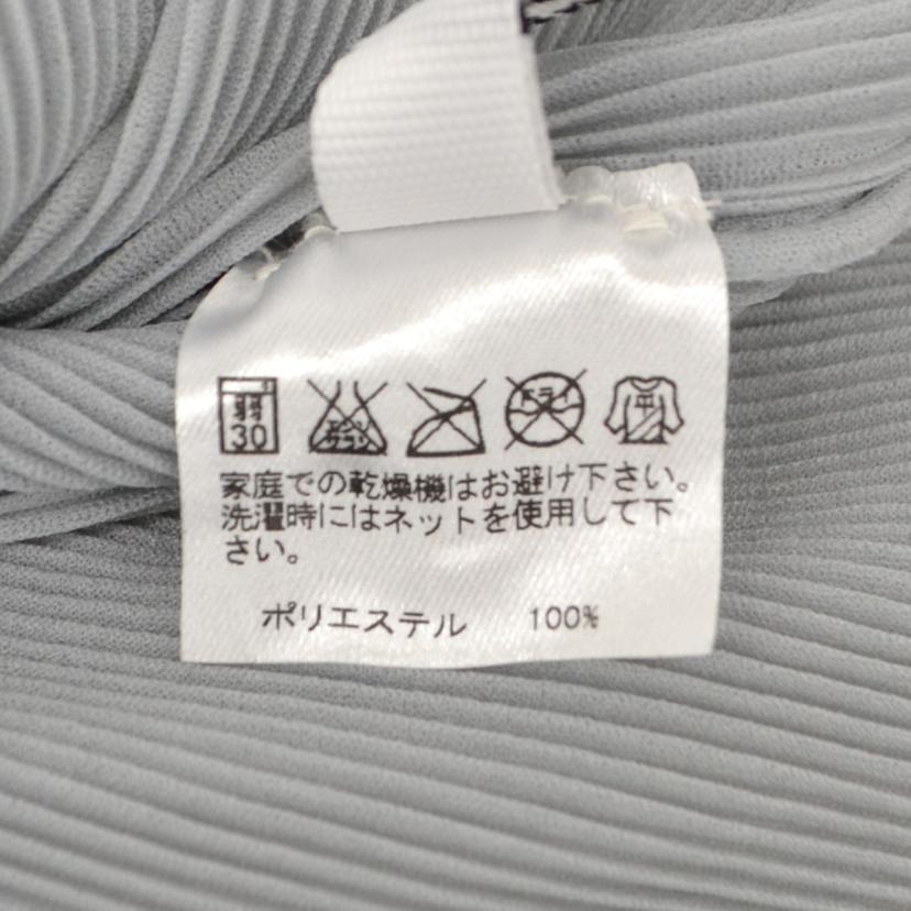 PLEATS PLEASE プリーツプリーズ/ノースリーブカットソー/PP51FK371//Aランク/75