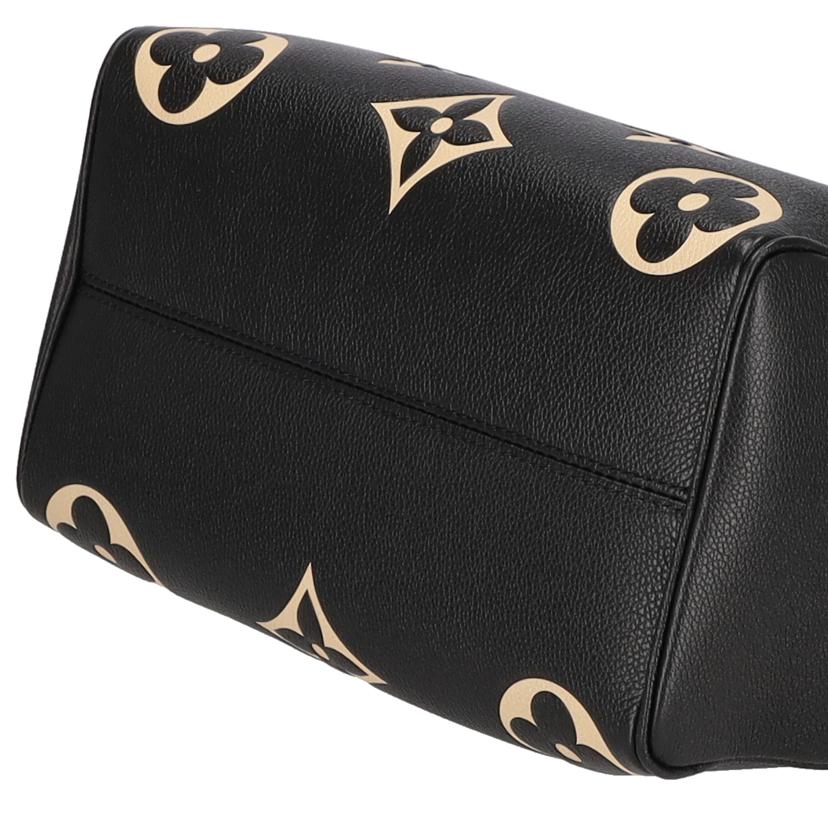 LV ルイ・ヴィトン/スピーディ・バンドリエール25/バイカラーモノグラム・アンプラント/M58947//RFI****/Aランク/77