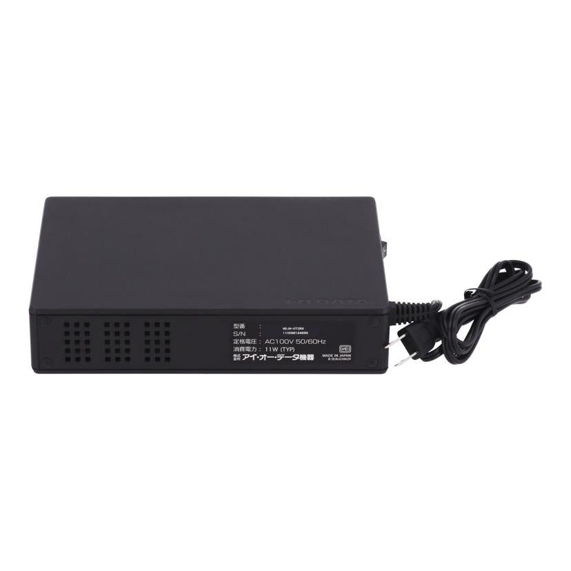 I.O DATA アイオーデータ /外付けHDD 2TB/HDJA-UT2RW//11UD0014409H/Bランク/67