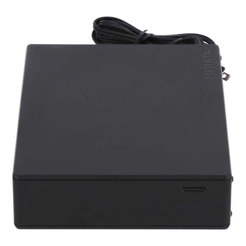I.O DATA アイオーデータ /外付けHDD 2TB/HDJA-UT2RW//11UD0014409H/Bランク/67