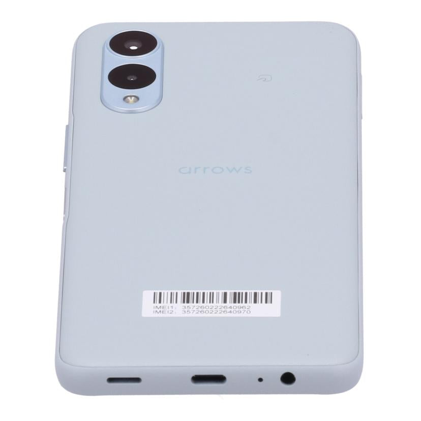 FUJITSU FCNT docomo 富士通 フジツウ /スマートフォン/arrows We2 64GB/F-52E//NN5DEURCV8G16D6L/SAランク/19