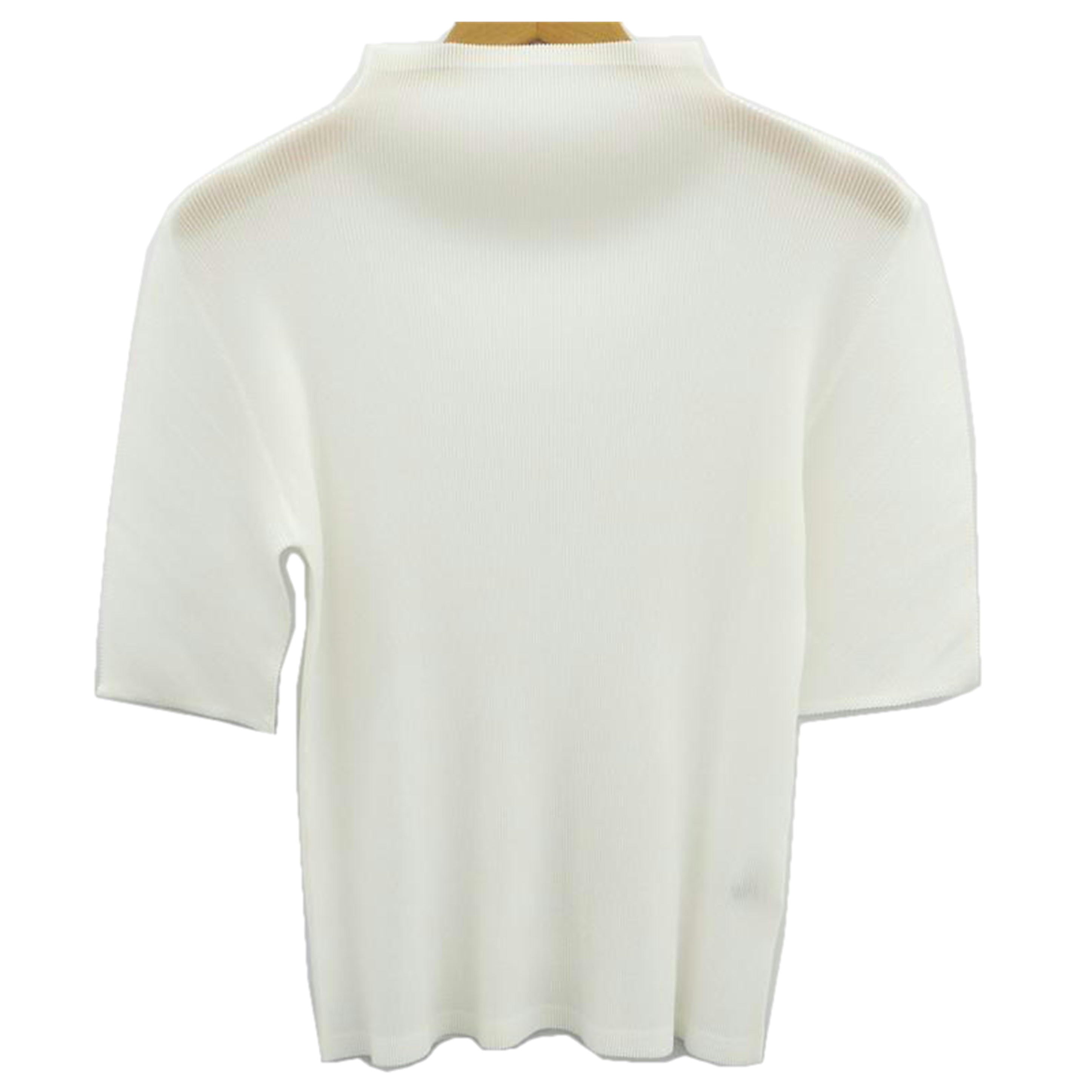 PLEATS PLEASE プリーツプリーズ/半袖カットソー/PP02FK113//Aランク/75