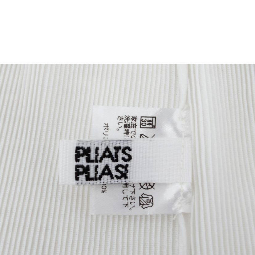 PLEATS PLEASE プリーツプリーズ/半袖カットソー/PP02FK113//Aランク/75