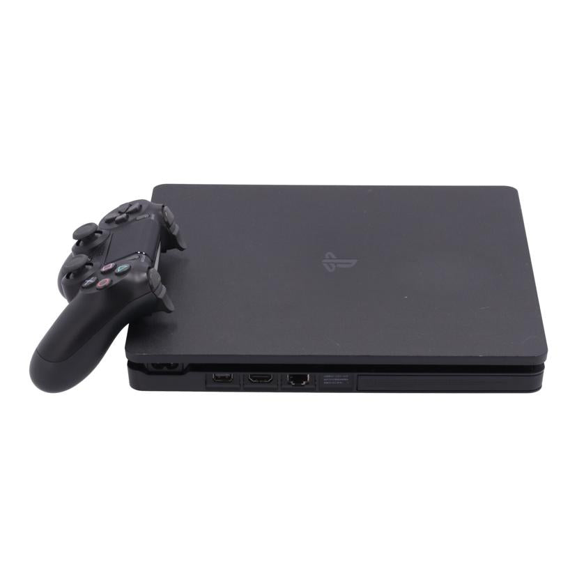 SONY ソニー/PlayStation4 本体/CUH-2100AB01//1254817/Bランク/77