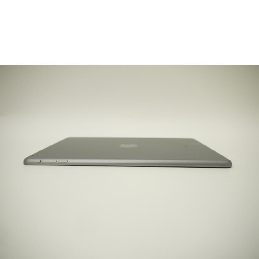 Apple アップル/iPad Air Wi-Fiモデル/ME898J/A//DMPMT1JRFK13/ABランク/69