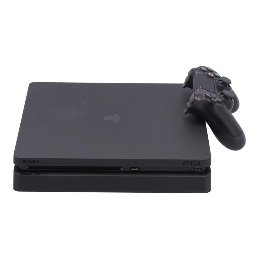 SONY ソニー/PlayStation4 本体/CUH-2100AB01//1254817/Bランク/77