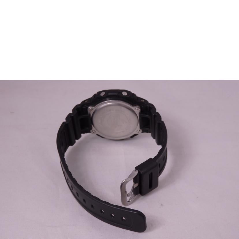 CASIO カシオ/G-SHOCK/ラバー/クォーツ/DW-5600BB-1JF//ABランク/76