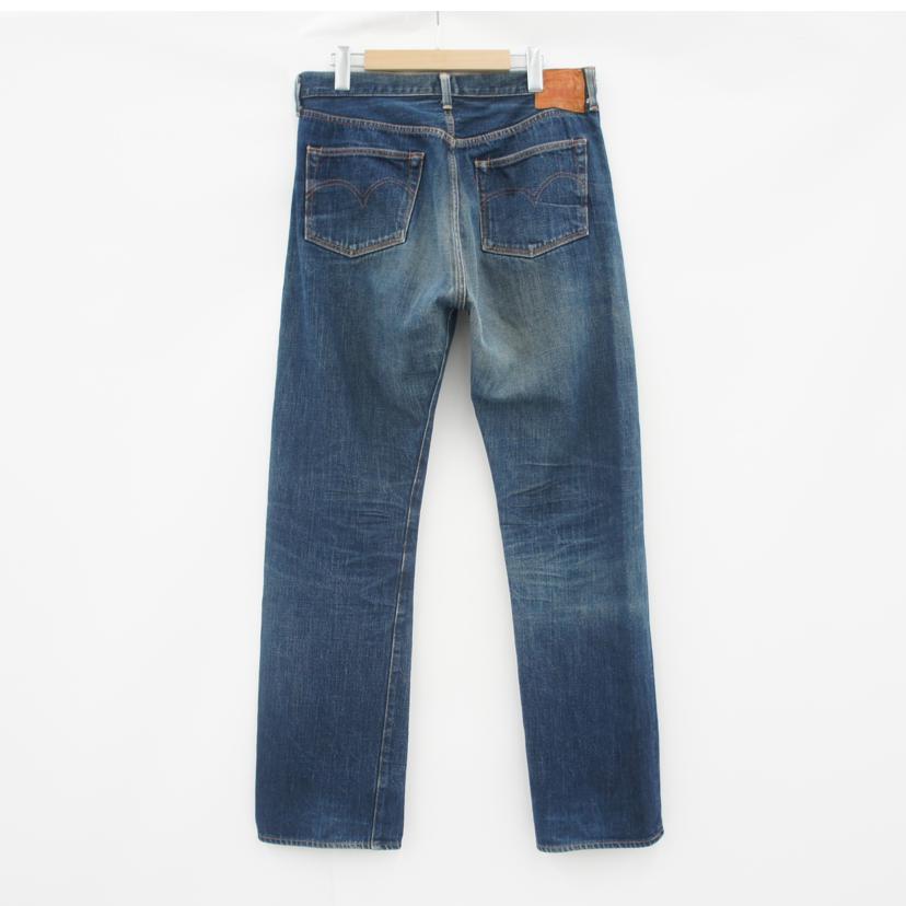 LEVI'S リーバイス/ビックE/復刻大戦モデル/デニムパンツ/S501XX//ABランク/18
