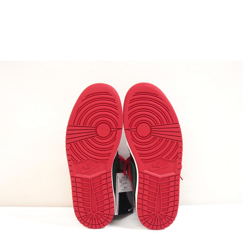 NIKE ナイキ/NIKE AIR JORDAN1 RETRO Low/CZ0775-036//-/Sランク/71