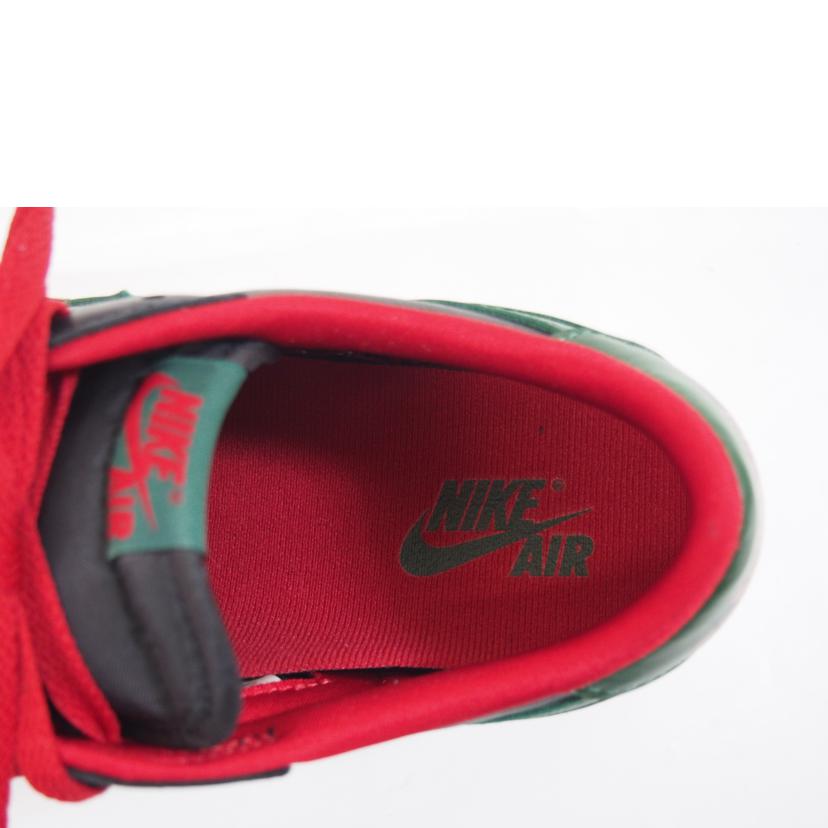 NIKE ナイキ/NIKE AIR JORDAN1 RETRO Low/CZ0775-036//-/Sランク/71