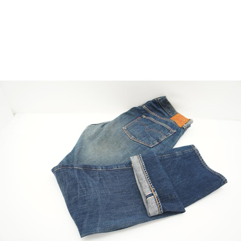 LEVI'S リーバイス/ビックE/復刻大戦モデル/デニムパンツ/S501XX//ABランク/18