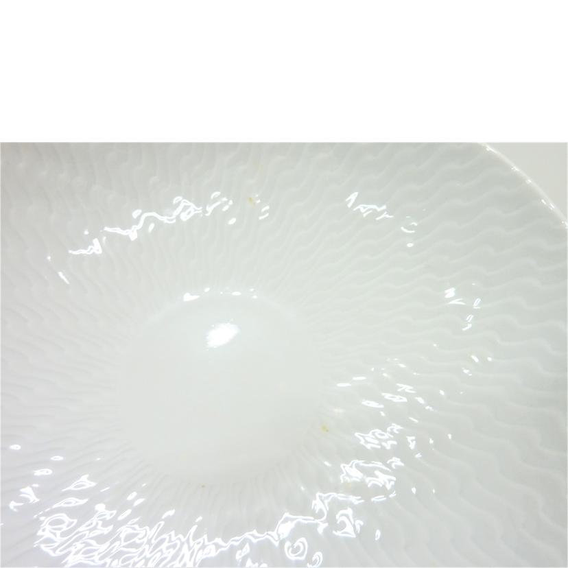 Meissen/ ペアカップ&ソーサー/波の戯れ//Aランク/88