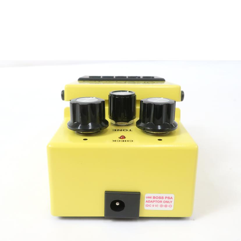 BOSS ボス/エフェクター/SD-1//Aランク/65