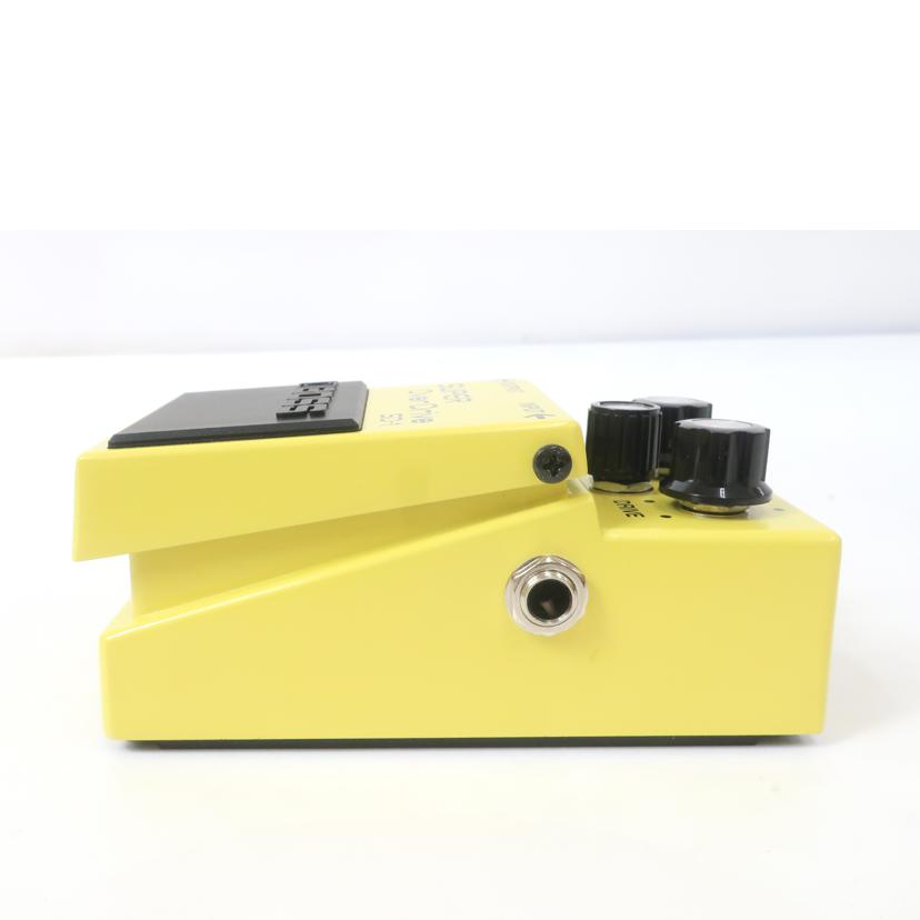 BOSS ボス/エフェクター/SD-1//Aランク/65