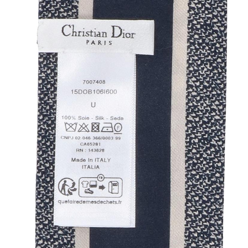 Dior ディオール/Diorミッツァスカーフ/オブリーク/トロッター//Aランク/75