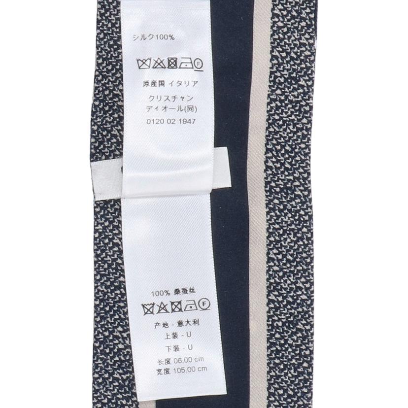 Dior ディオール/Diorミッツァスカーフ/オブリーク/トロッター//Aランク/75