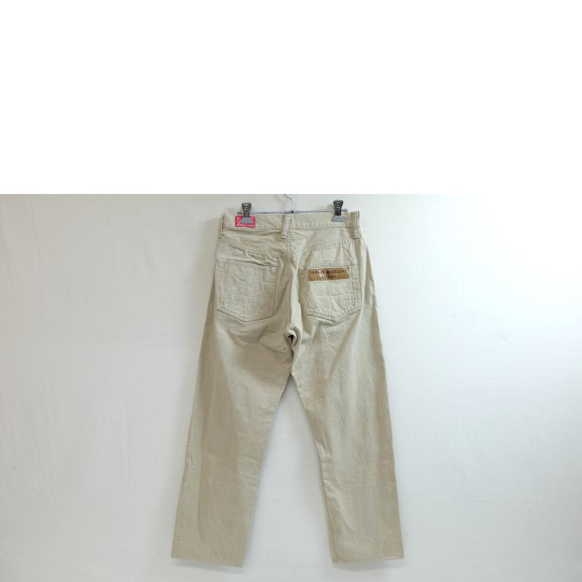 EVISU エヴィス/YAMANE DELUXE HAYAOKIチノパン//Bランク/71