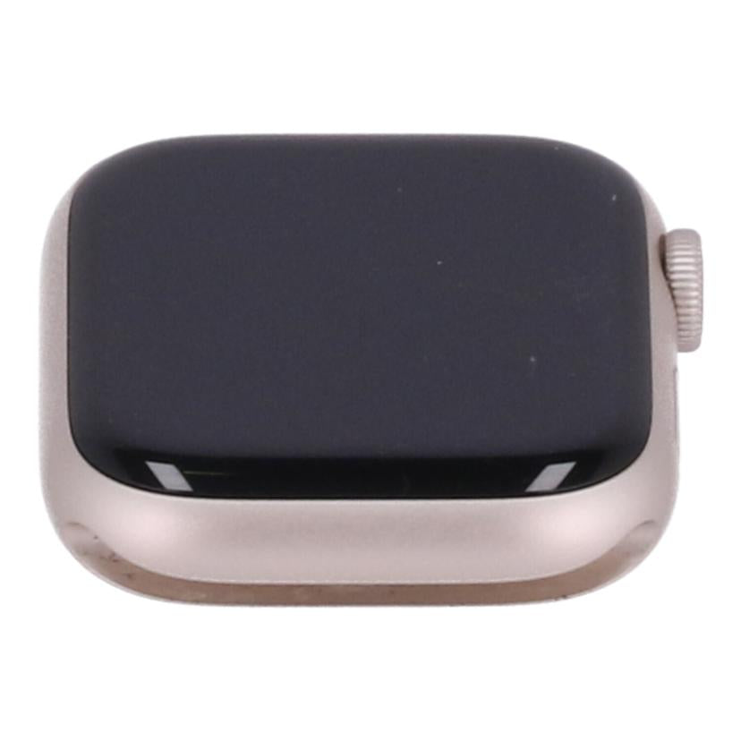 Apple アップル /Apple Watch Series7 GPS+Cellular 45mm/MKJQ3J/A//J59G1XN6RC/Bランク/18