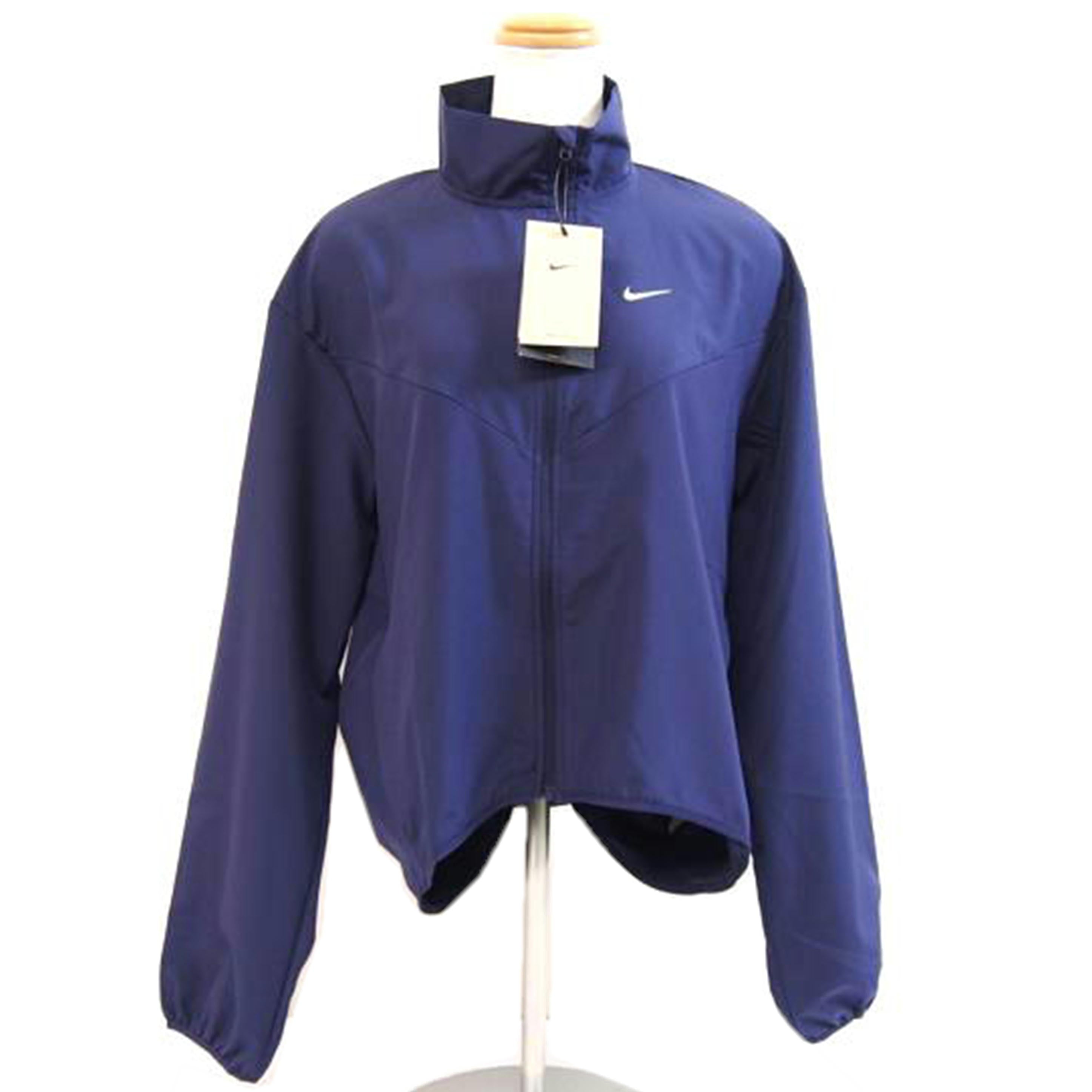 NIKE ナイキ/スウッシュハイブリットJKT/FB4695-555//Aランク/71